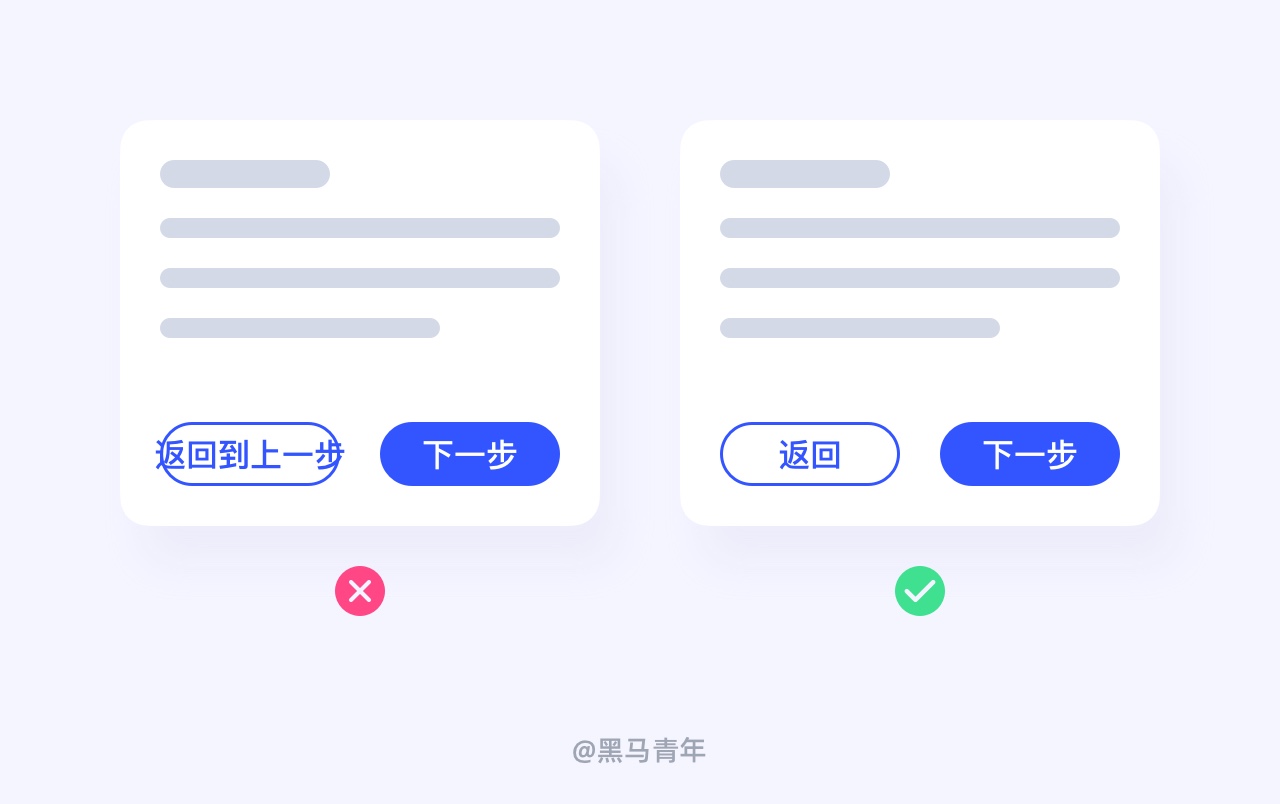 想让按钮设计更精致?收下这20条超实用的技巧