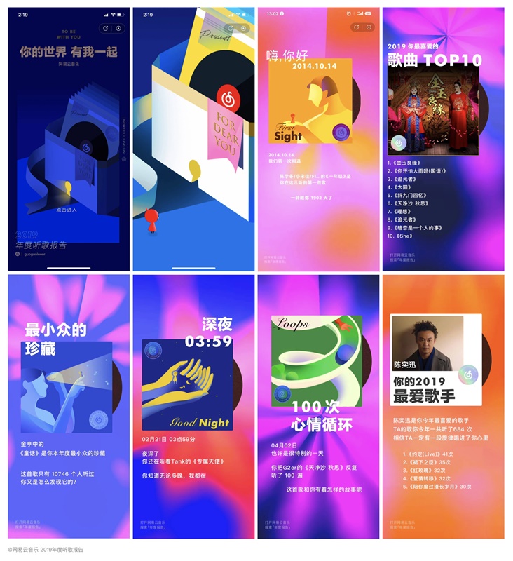 腾讯万字干货!2020-2021 设计趋势报告:运营篇