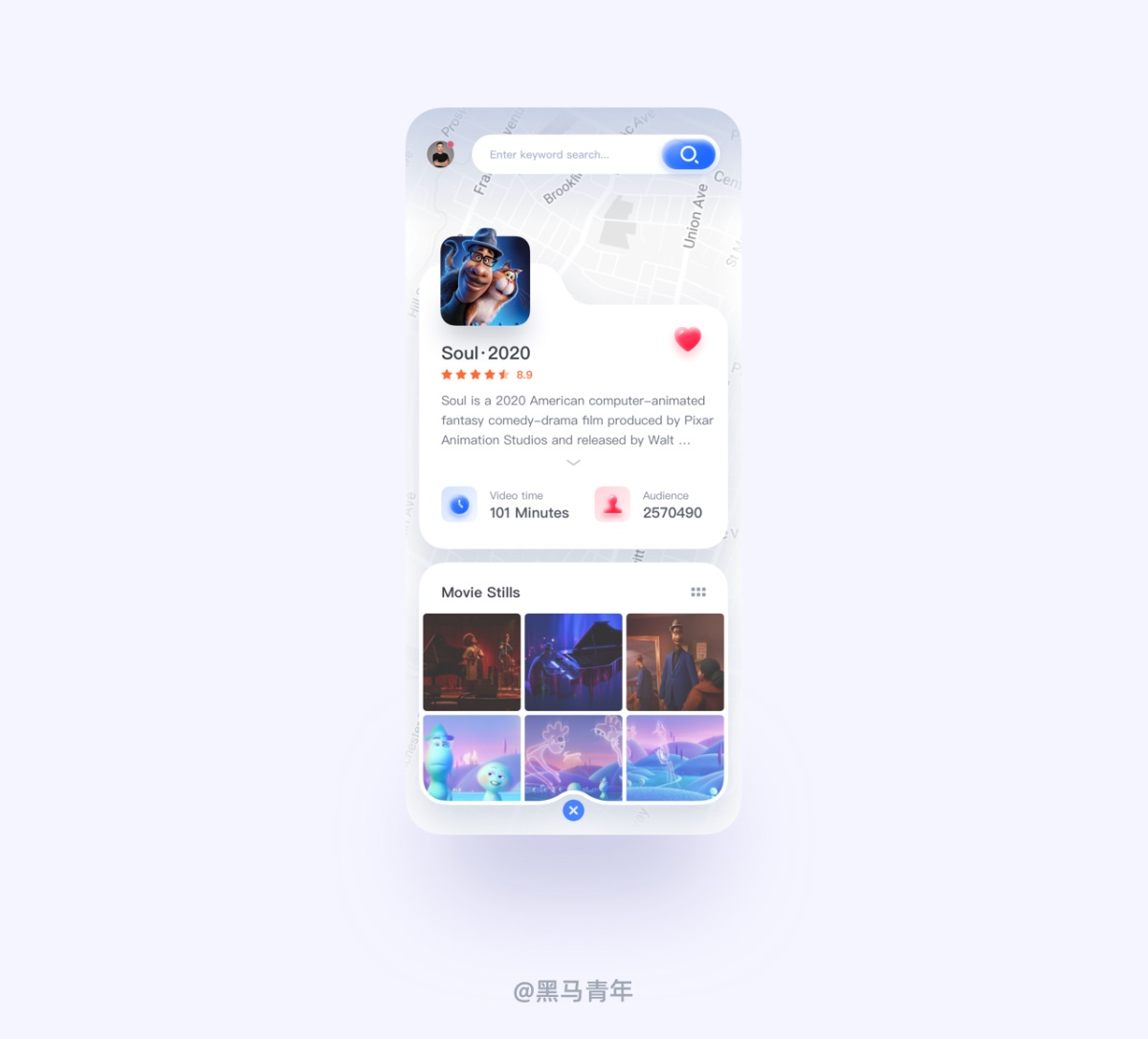 如何正确使用样机素材,才能让你的作品集脱颖而出?