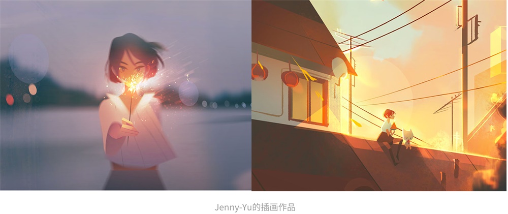 超详细!一份给零基础新手的插画设计自学指南