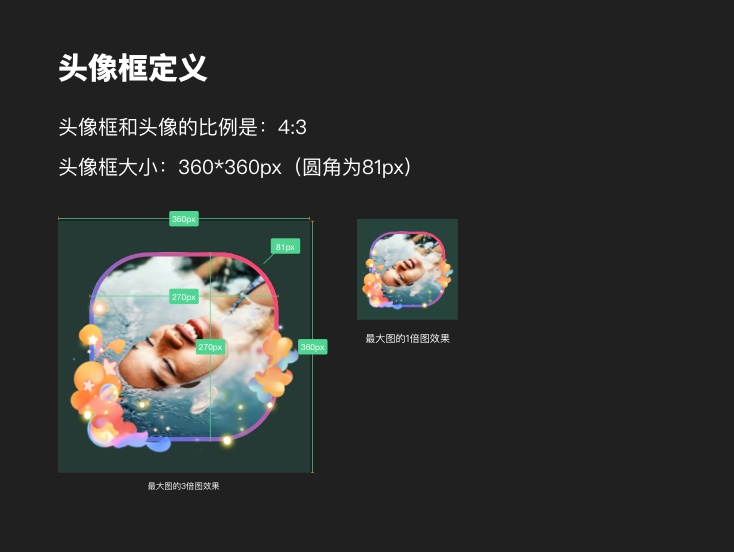 快记下来!5个连大厂设计师都容易搞混的控件与规范