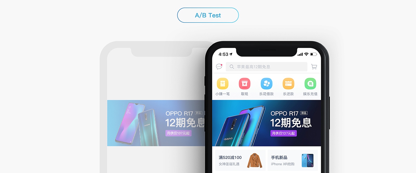 如何用科学的方法,让 Banner 点击率增长 96% ?
