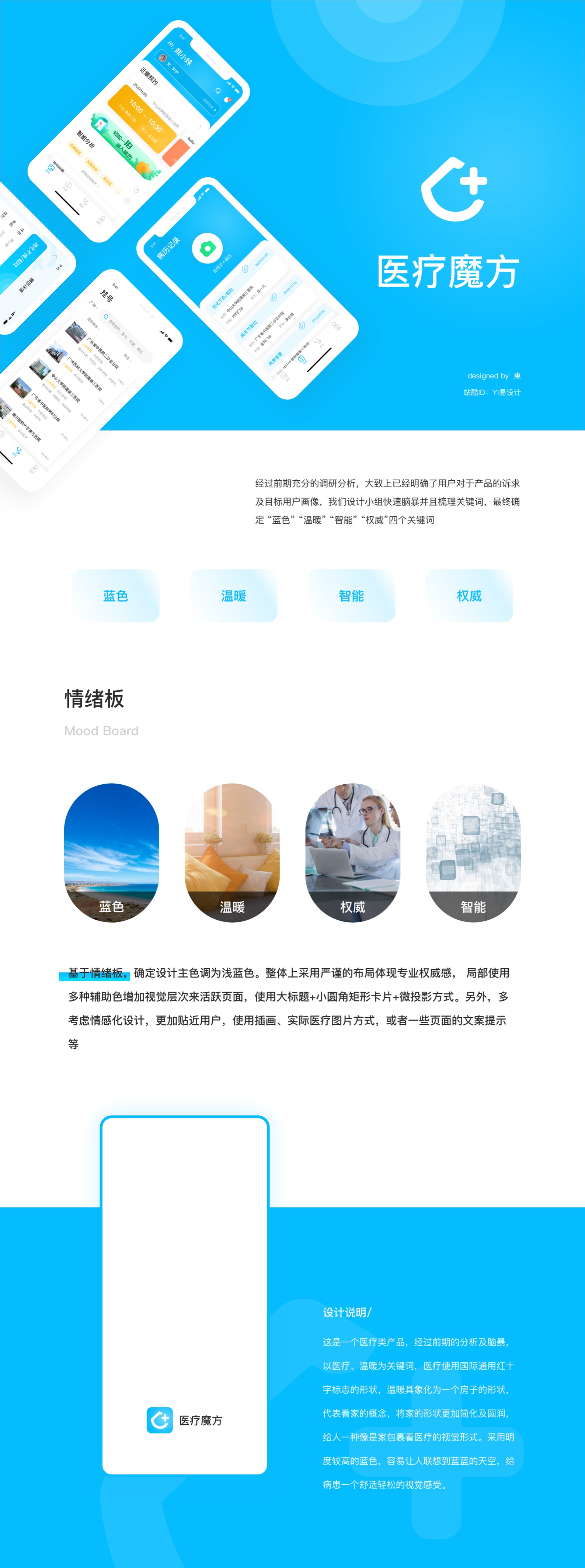 为了让设计师掌握「增长思维」,我主导了一个模拟设计项目