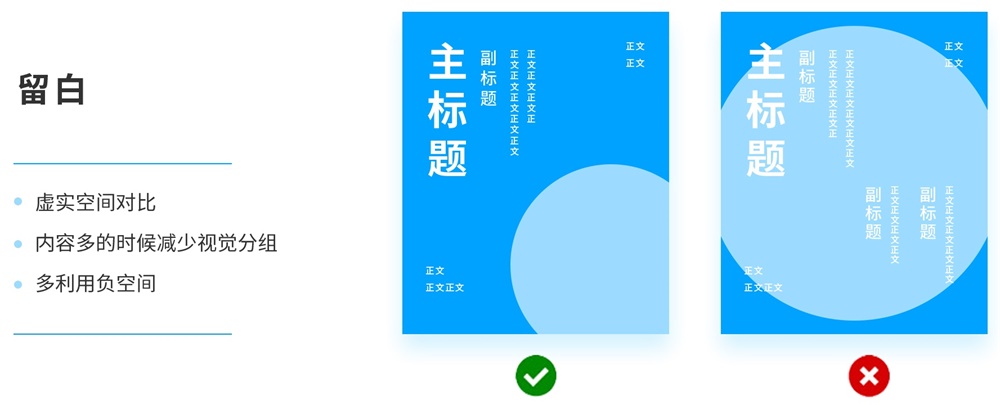 为什么做版式设计你总是没有思路?