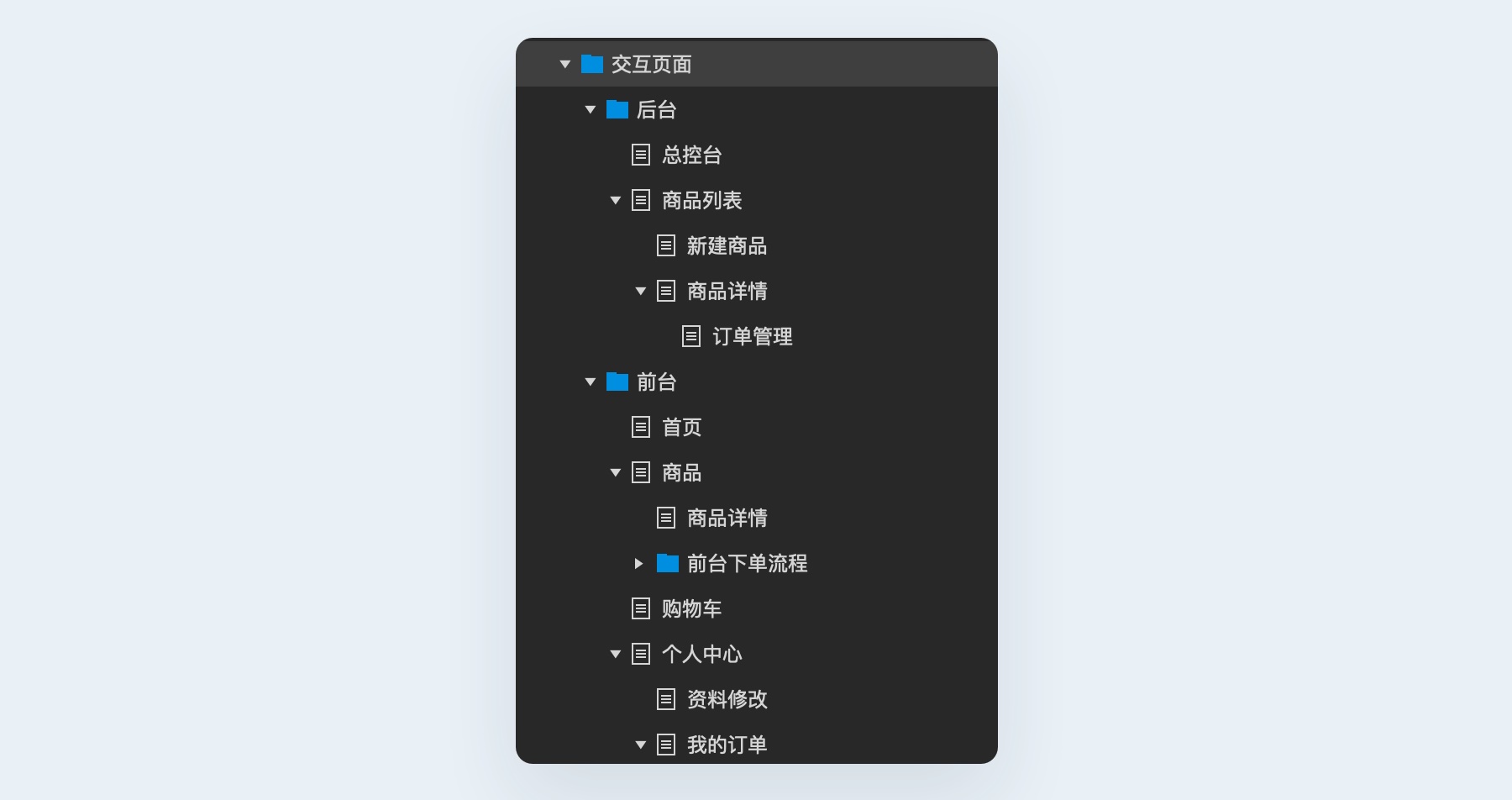 如何打造高效协同的交互文档?来看高手的经验总结!