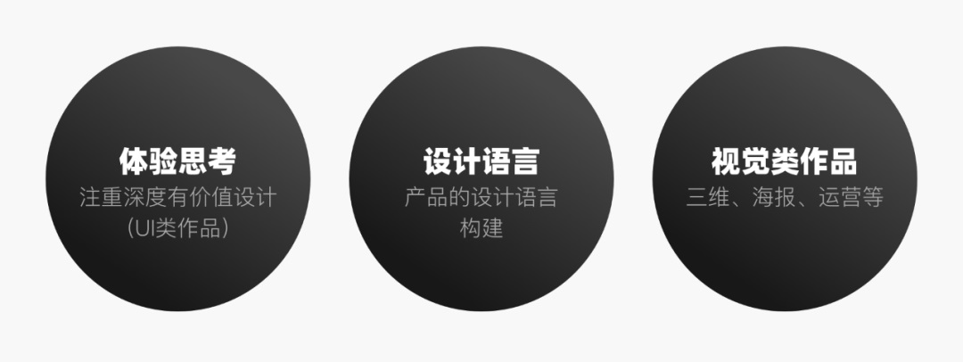 作品集包装的3大雷区,新人如何避免?