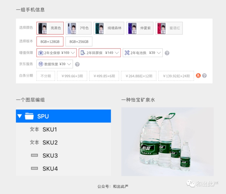 一看就懂!15个交互与UI必懂的技术用语