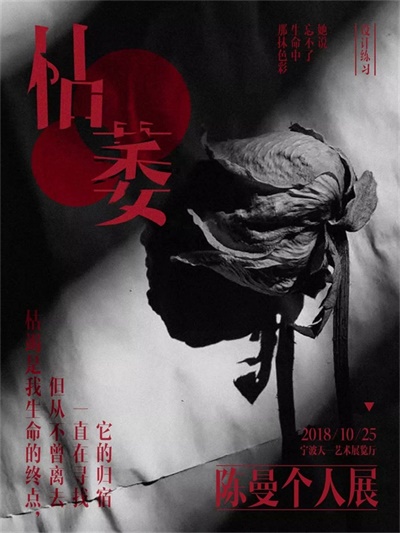 拍一张照片,就能做出一幅海报!(实操分享第五波)
