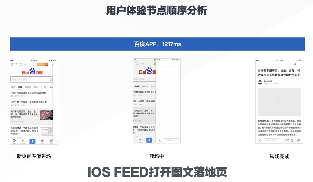 如何发现体验问题?试试这个大厂的「逐帧分析」法!