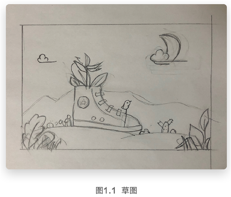 如何画好一张描边插画?来看这份超全面的总结!