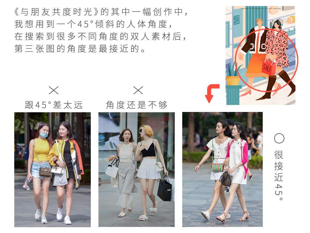 插画师自学指南系列:基础篇