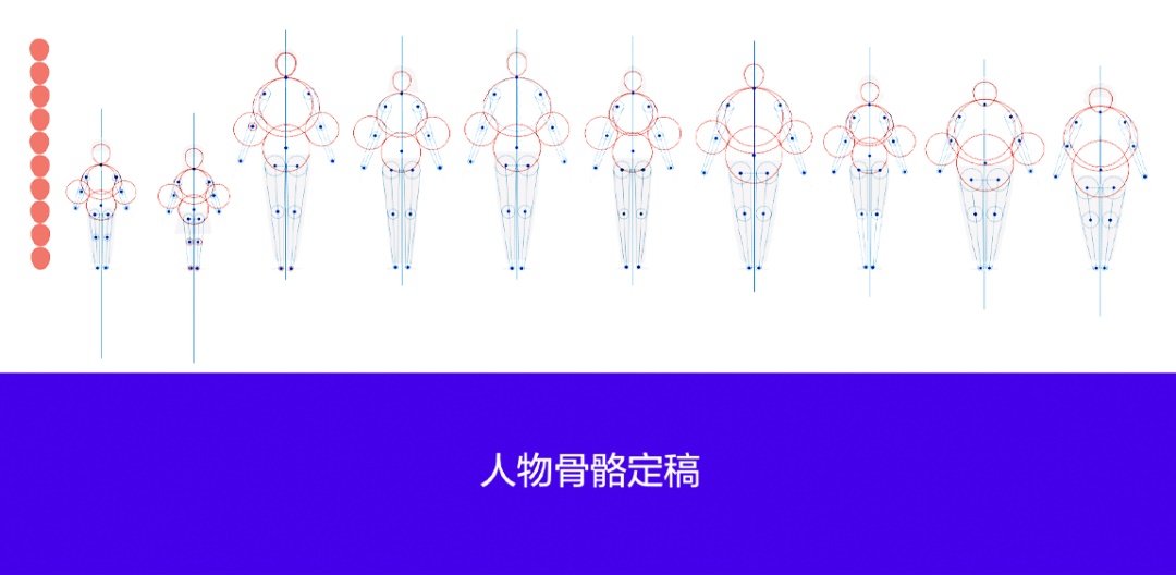 如何设计并落地一套插画系统?来看58设计师的实战案例!