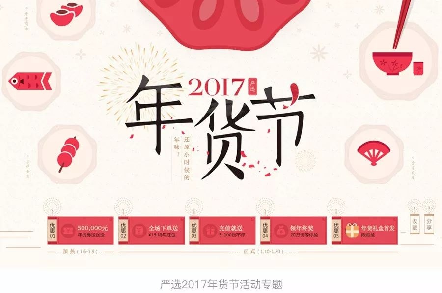 网易严选的插画是如何绘制的？设计师用了这个流程！