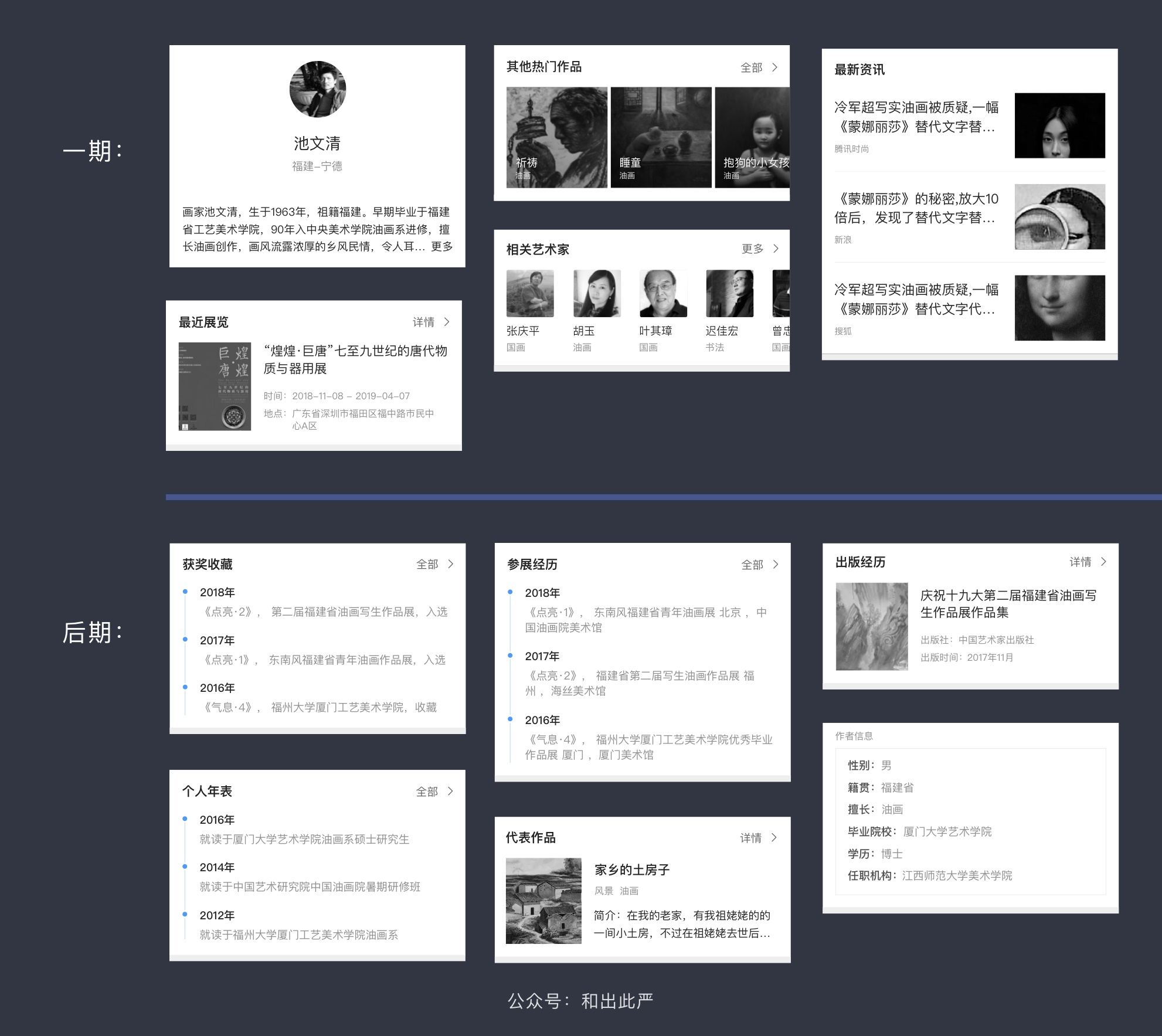 如何用卡片分类法,搞定用户需求? (附模版下载)