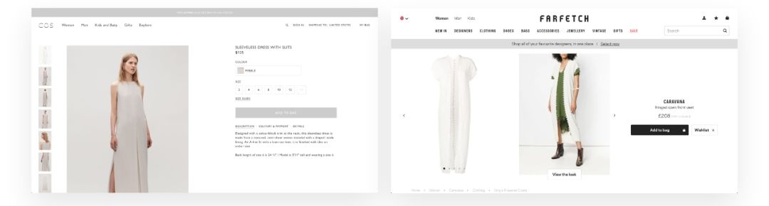 想提高电商界面设计的转化率?总监提炼这10个关键要点