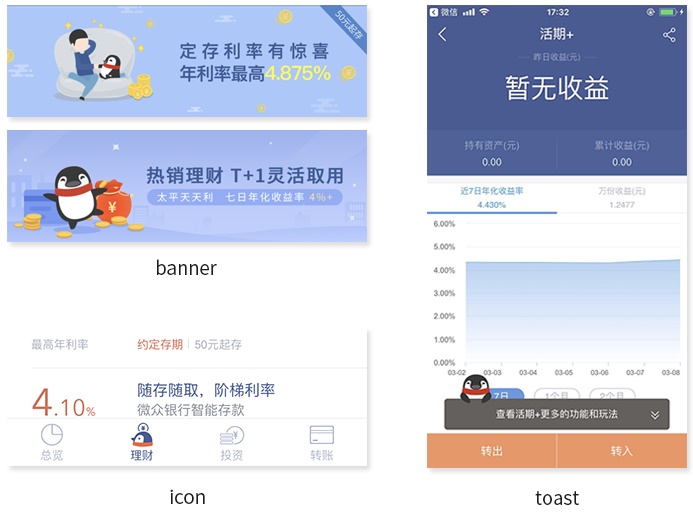 用苏宁金融的案例,教你学会分析一款App