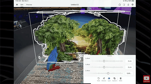 看完Adobe Max 2019,90%的设计师都把电脑砸了…