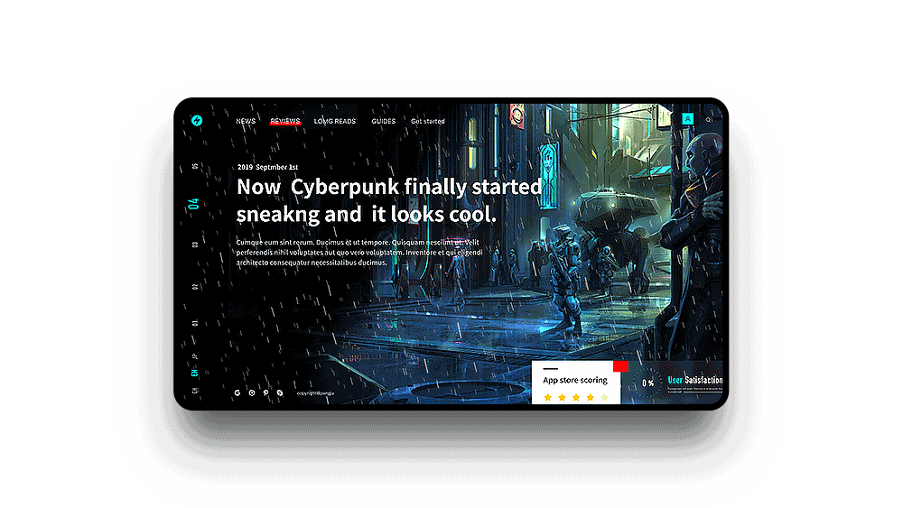 他是Adobe座上宾,他的零基础UI课让1000+人升职加薪!