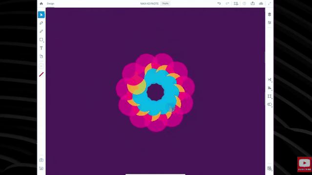 看完Adobe Max 2019,90%的设计师都把电脑砸了…