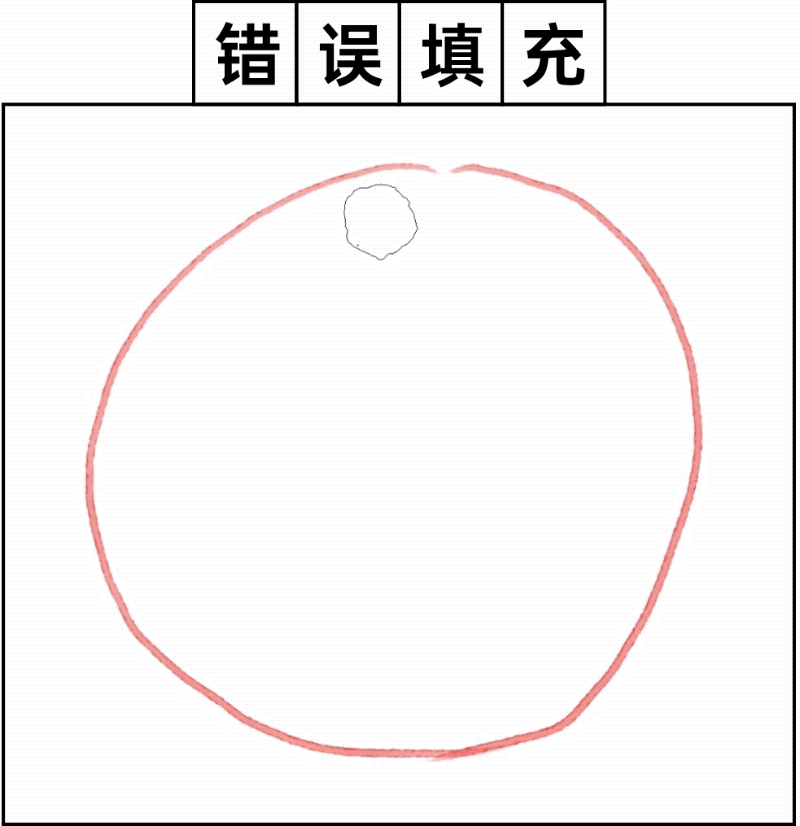 我整理了6种笔刷,教你如何在PS里画手绘!(附下载)
