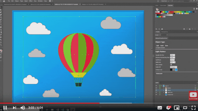 Adobe Max黑科技专场,6大逆天功能吓哭设计师!