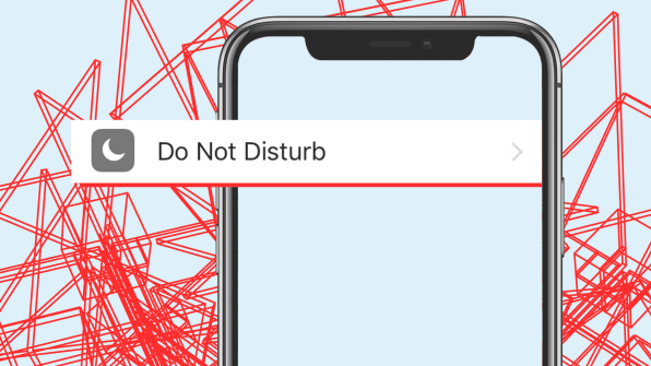 在iPhone的UI设计背后,是一场关于注意力的战争