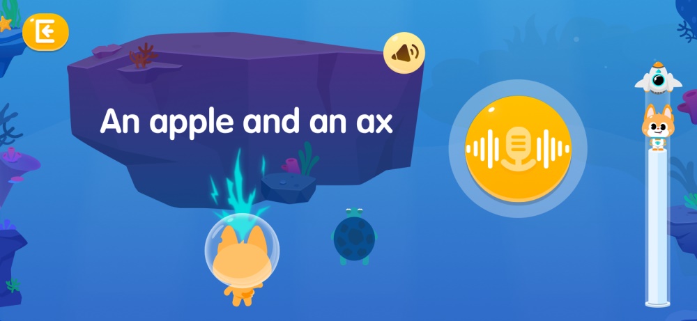 如何做儿童类APP?来看英语流利说的实战经验总结!