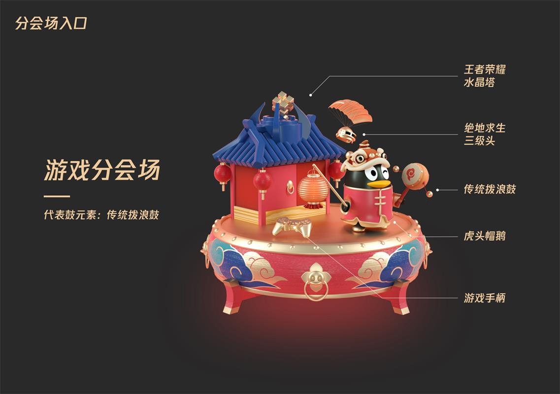 同样是红包设计,腾讯的顶尖团队是如何做的?