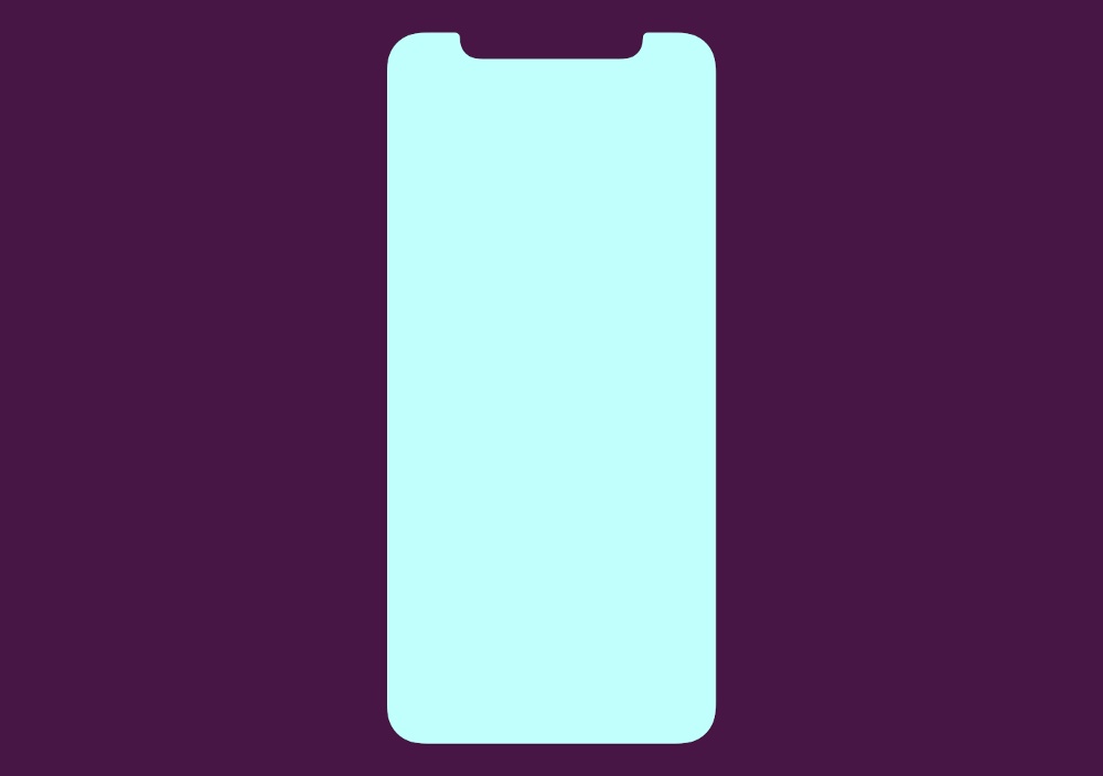 这篇分析iPhone X 转角细节设计的文章,收获了15000+个赞