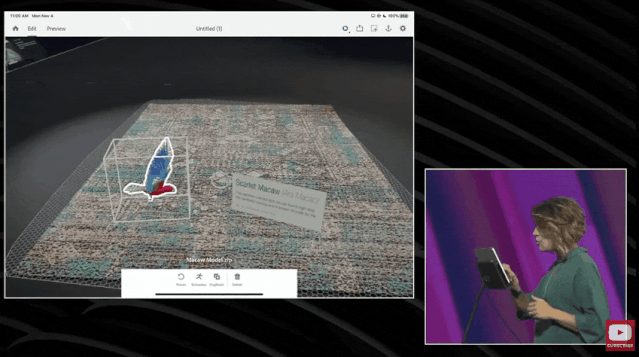 看完Adobe Max 2019,90%的设计师都把电脑砸了…