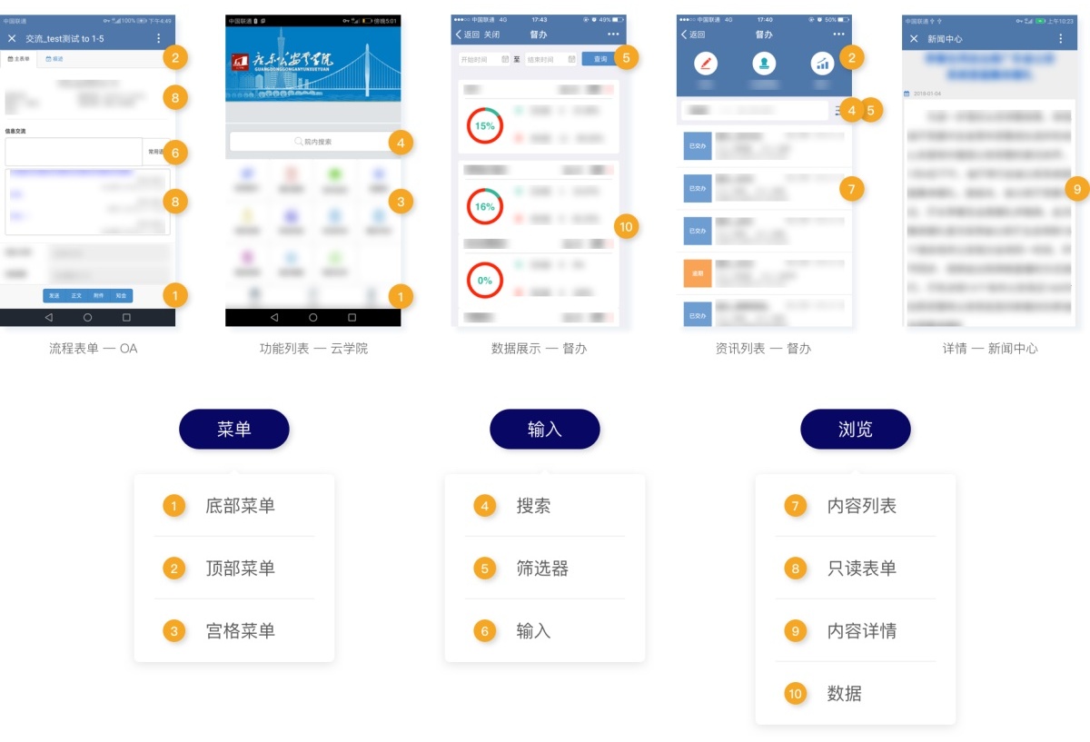 30天完成160个页面设计?腾讯高手是这么做的!