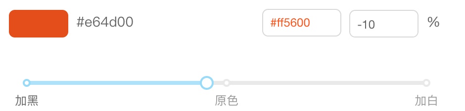 7000多字长文,让你全面掌握设计系统中「颜色规范」的建立方法
