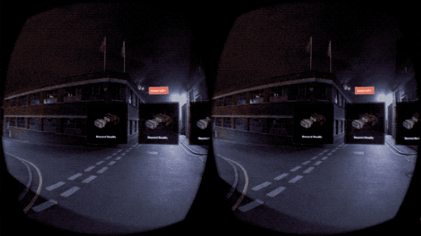 VR 那么火,你知道它的设计流程是什么吗?