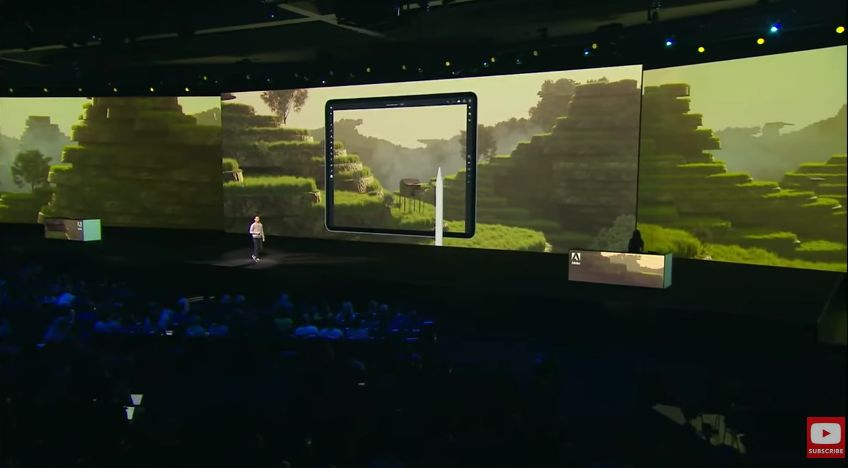 看完Adobe Max 2019,90%的设计师都把电脑砸了…