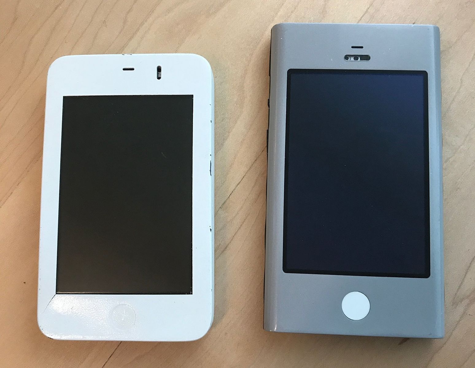 在iPhone的UI设计背后,是一场关于注意力的战争