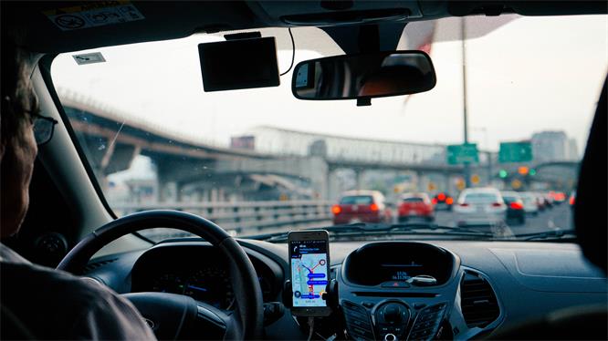 从初创公司到Uber 设计经理,他是如何成长的?