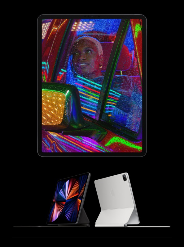 最新 iPad Pro 上市了,设计师需要购买嘛?