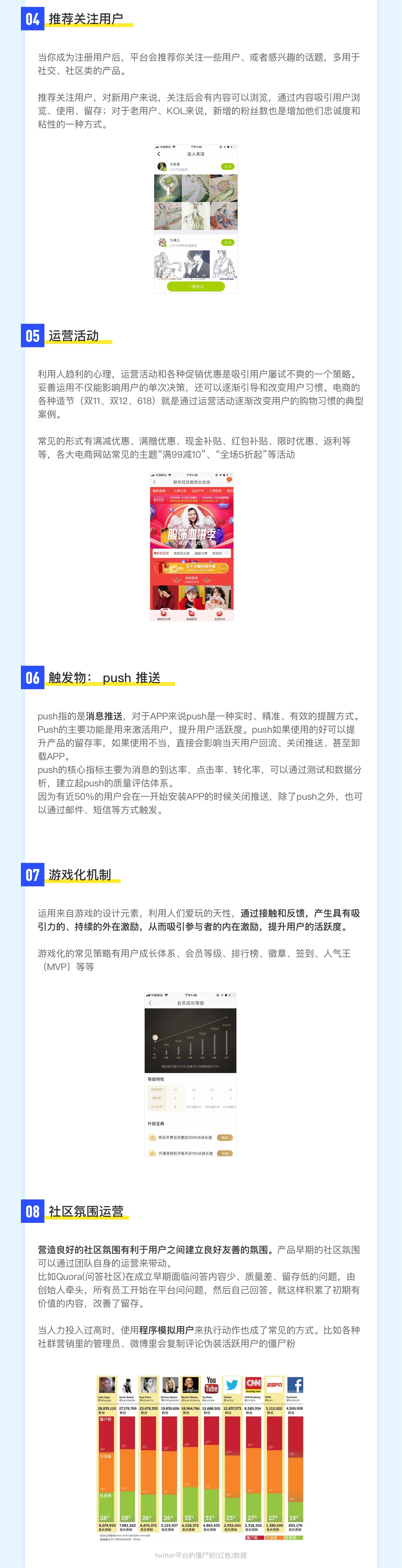 2019年如何成为一个增长设计师?来看这份全面的总结!