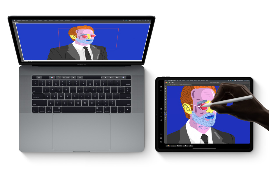 还在用 iPad 看剧吗?苹果全新发布的 iPadOS 不止能让你做图了!