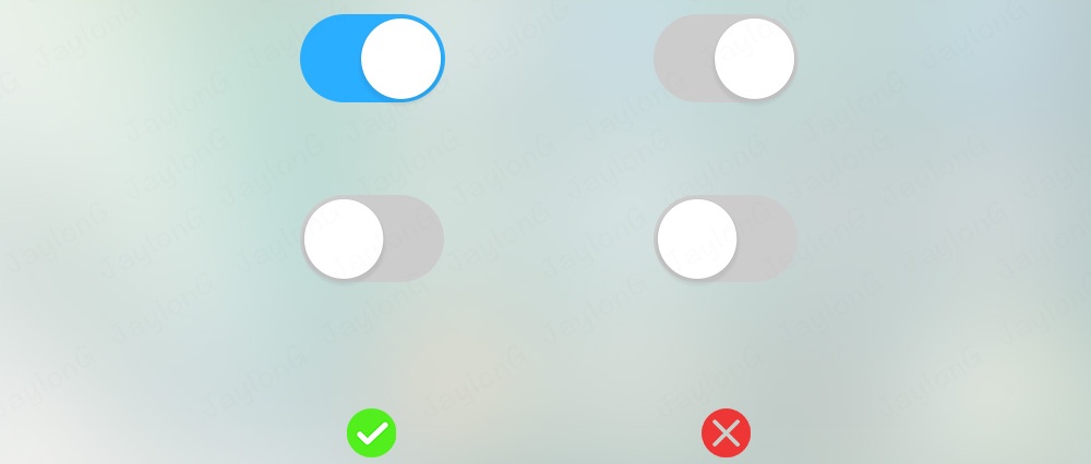 春节专题!App 设计系列之提示的概念和设计要点