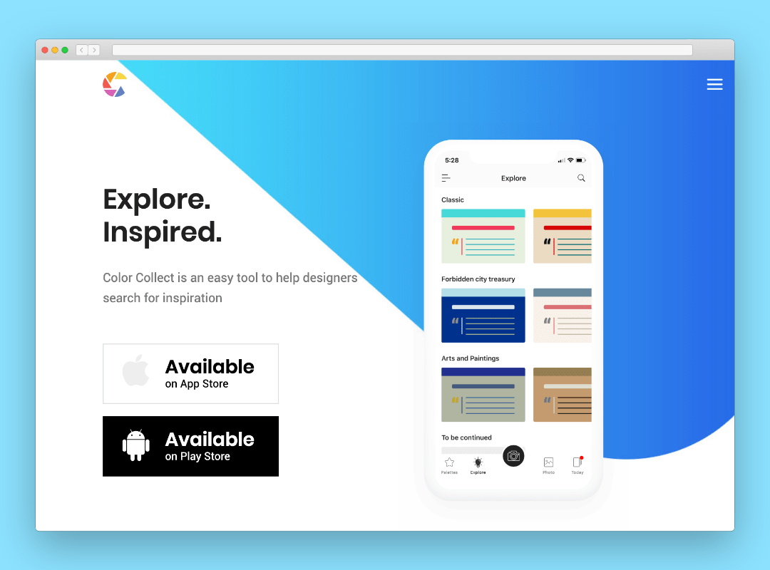 先收藏!27款最新的实用设计工具合集