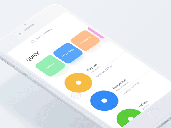 2018年Behance 上最值得关注的20个设计趋势