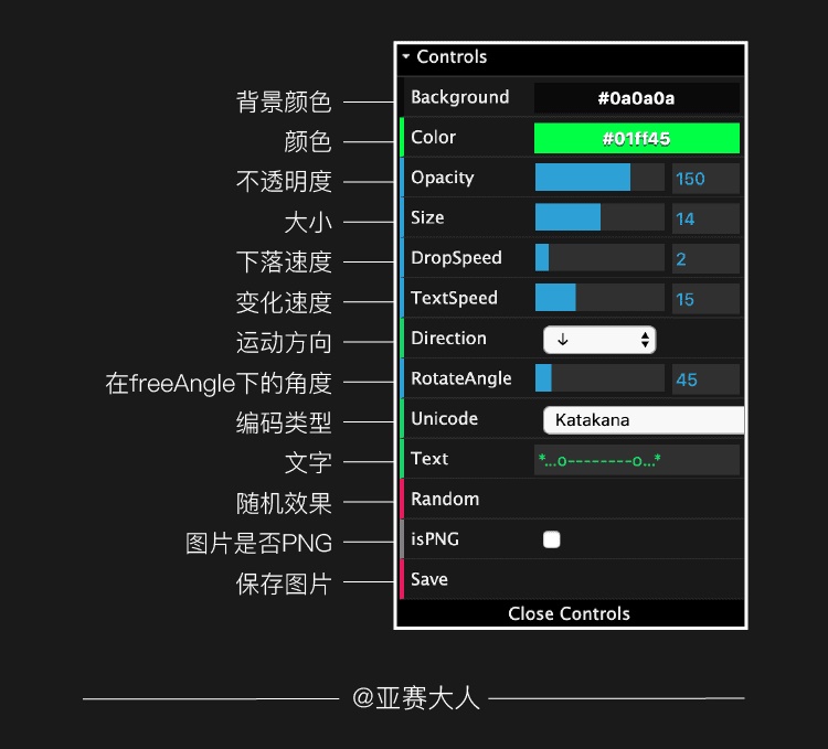 学编程后,我做了这10个有毒的在线免费设计神器!(上)