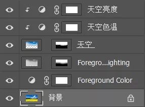人工智能P图这回真的来了?看完PS 2021版设计师慌了~