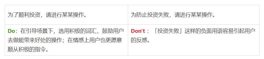 阿里设计师出品!B端产品文案指南