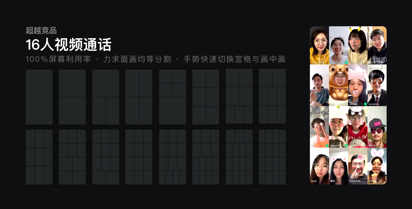 过亿人使用的QQ音视频产品,是如何做好体验设计的?