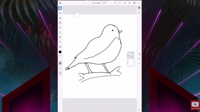 Adobe Max黑科技专场,6大逆天功能吓哭设计师!