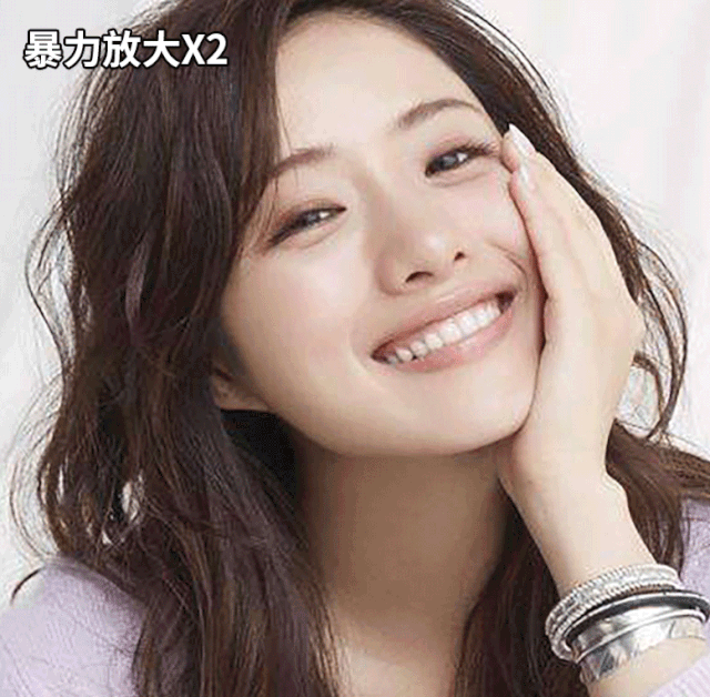 人工智能P图这回真的来了?看完PS 2021版设计师慌了~
