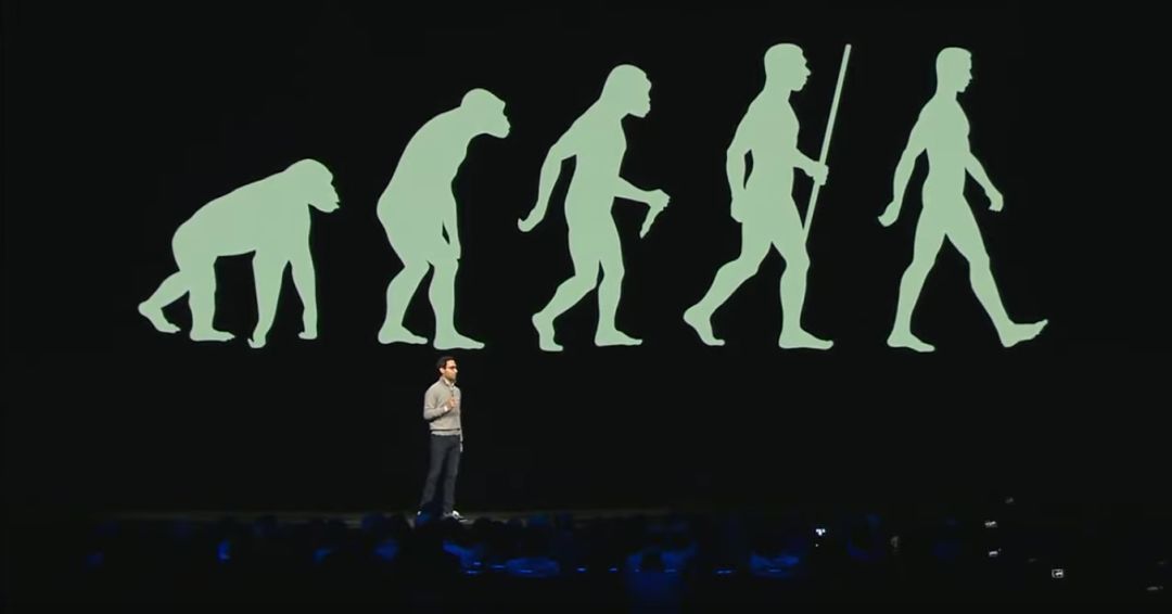 看完Adobe Max 2019,90%的设计师都把电脑砸了…