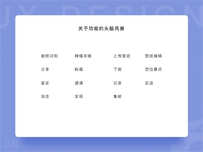 用一个实战项目,让你全面认识产品原型的诞生过程!